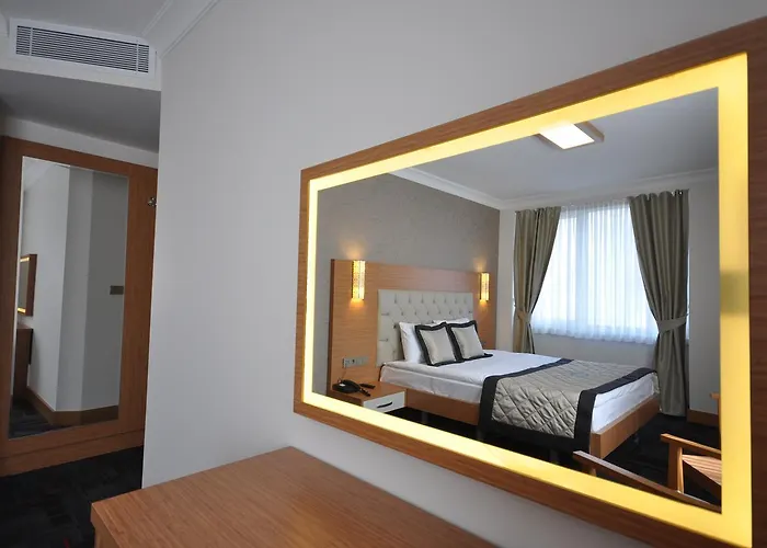 Double Comfort Hotel