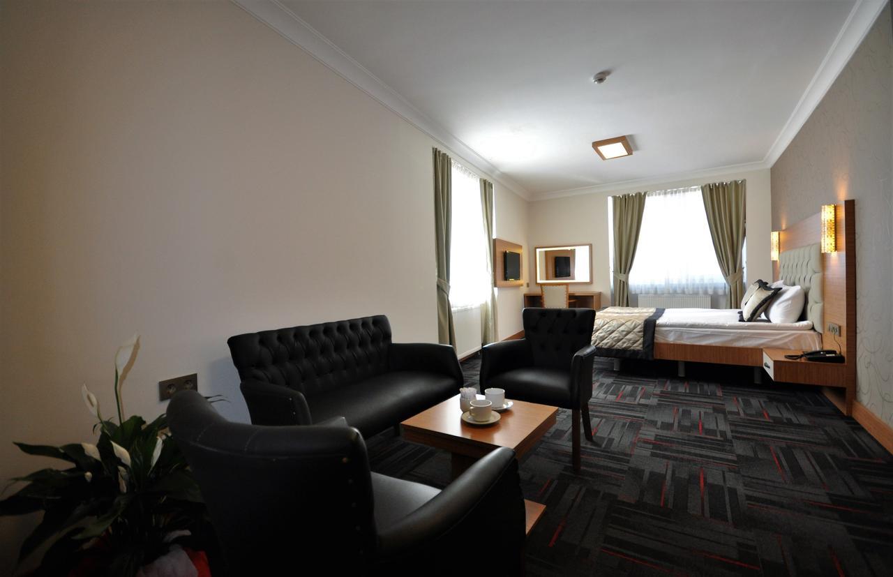 מלון Double Comfort 2*