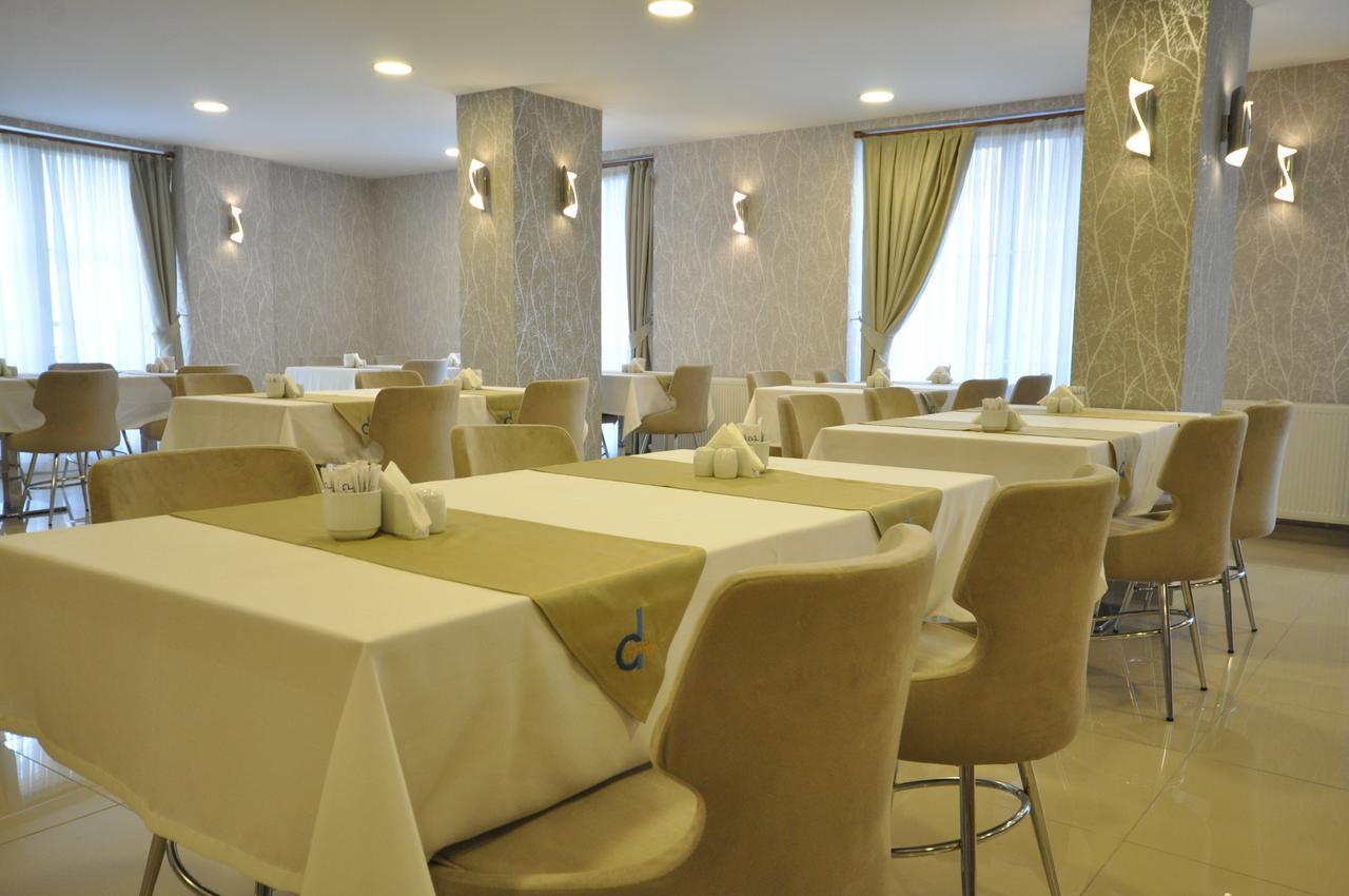 מלון Double Comfort 2*