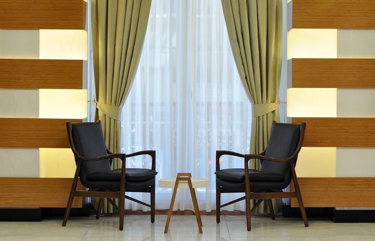 Double Comfort 2* אנקרה