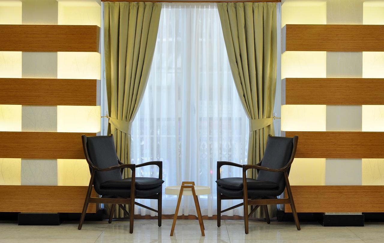 Double Comfort 2* אנקרה