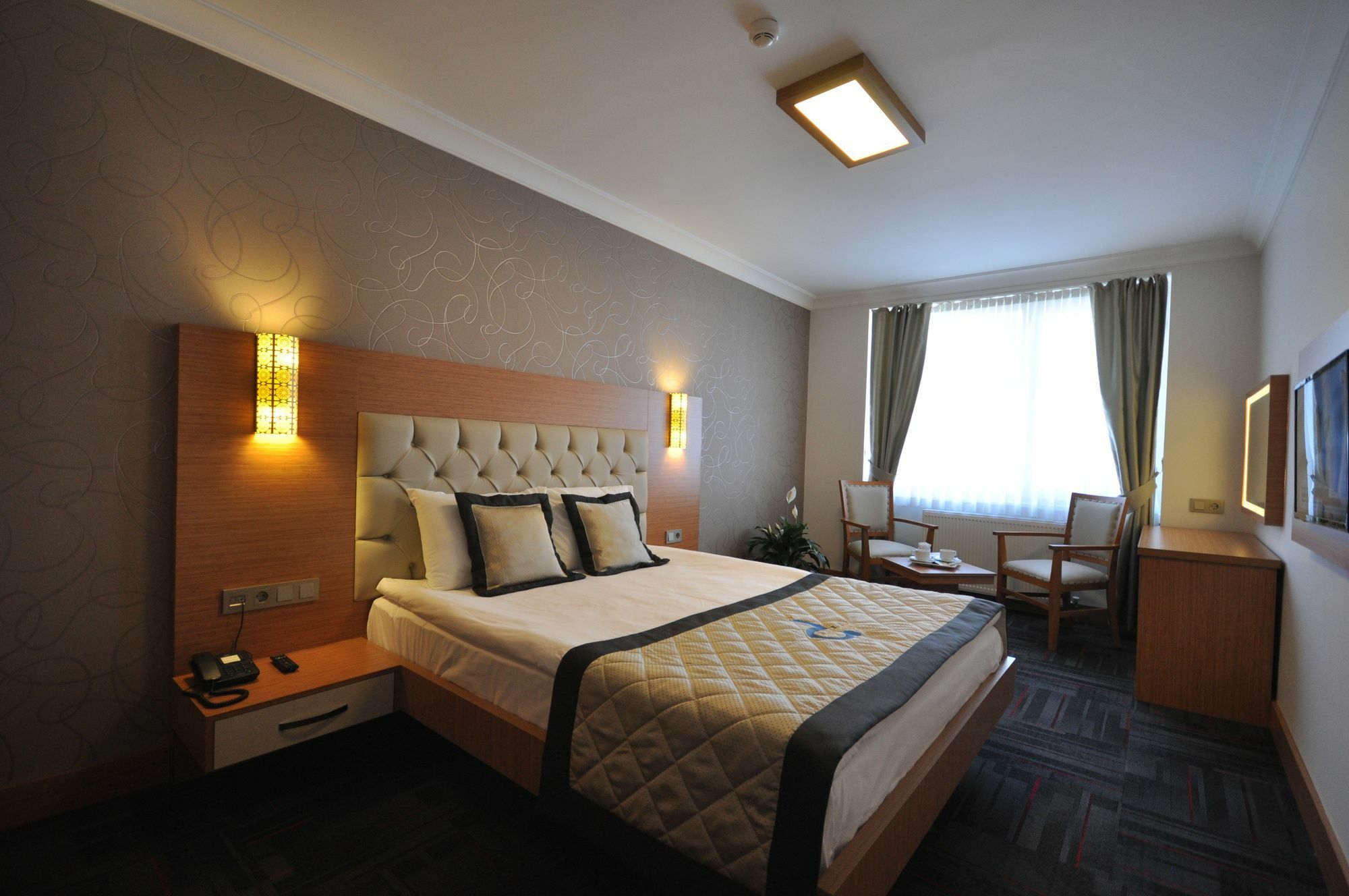 Double Comfort 2*