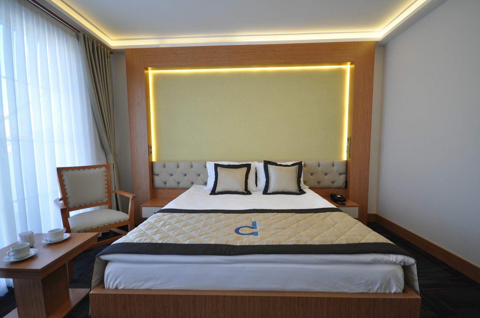 Double Comfort 2* אנקרה