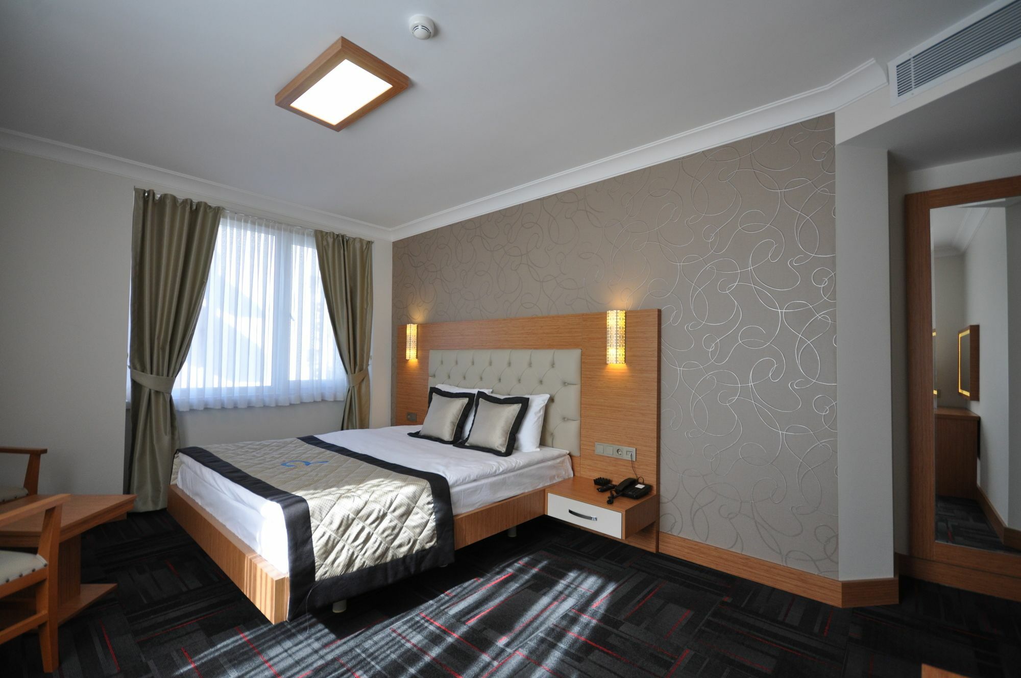 Double Comfort 2*