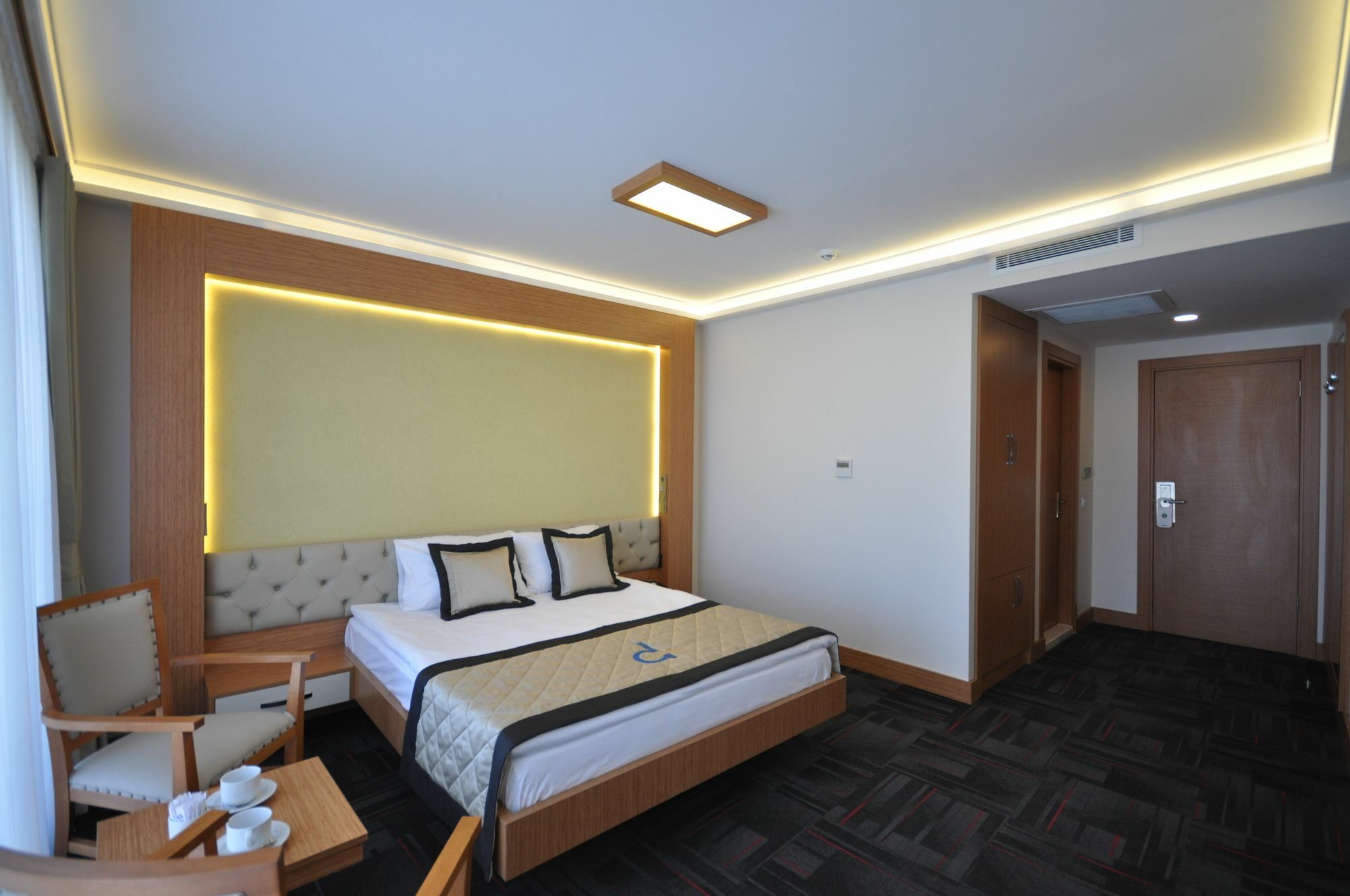 Double Comfort